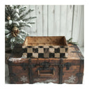 A4 Collage rice paper A4 Rice Paper AB Studios 6859 - Decoupage Central