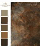 A4 Concrete and Rust Background From ITD 1588 - Decoupage Central