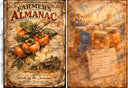 A4 Grandma’s Prize Pantry Rice Paper DC914 - Decoupage Central