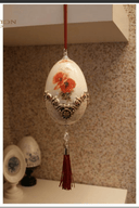 A4 Lots of Poppies Decoupage Paper R0958 - Decoupage Central