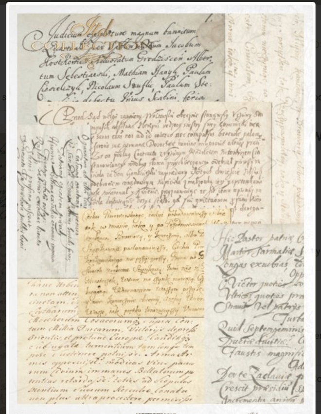 A4 More Longhand Background Decoupage Paper 0500 - Decoupage Central