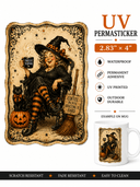 Adulting is Hard UV DTF PermaSticker. 2.83 in x 4 in - Decoupage Central