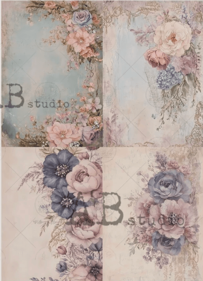 Bring on Summer 5 design bundle - Decoupage Central