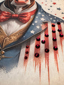 Crystal Rhinestones "American Red"– Dimensional Finishing Accents (1200 pc Set) - Decoupage Central