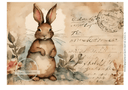 DIGITAL IMAGE: Easter Instant Download - Decoupage Central