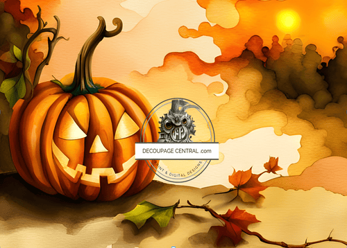 DIGITAL IMAGE: JACK. Instant Download - Decoupage Central