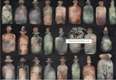 DIGITAL IMAGE: Poison Bottles Instant Download - Decoupage Central