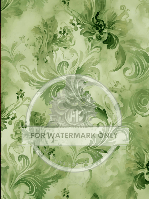 DIGITAL IMAGE SET : BUSTED ELF Set (2 pages including a main design/ background) - Decoupage Central