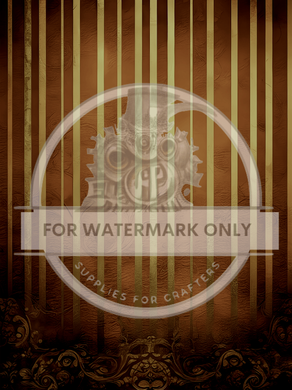 DIGITAL IMAGE SET : BUSTED Headless Set (2 pages including a main design/ background) - Decoupage Central