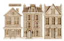 IOD Mould Old Colchester Road 6" x 10"