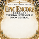 IOD ENCORE COLLECTION