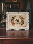 Handmade Cotton 5" x 7" Rag & Recycled paper with fluffy deckle edges - Decoupage Central