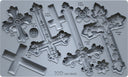 IOD 2026 MOULD BUNDLE: ALL 5 in one click! - Decoupage Central