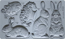 IOD 2026 MOULD BUNDLE: ALL 5 in one click! - Decoupage Central