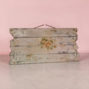 IOD Alfred Peats Paint Inlays 12" x16" Pad, 8 pages LIMITED EDITION - Decoupage Central