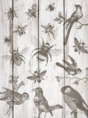 IOD Birds and Bees, Stamp Collection 12"x 12" - Decoupage Central