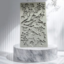 IOD Blossom Mould, 6" x 10". - Decoupage Central