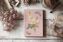 IOD By Any Other Name Transfer , Rub on Transfer 12" x 8" Pad - Decoupage Central