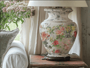 IOD Catharina, Rub on Transfer 12" x8" Pad. - Decoupage Central