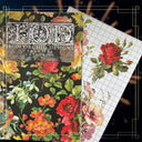 IOD Catharina, Rub on Transfer 12" x8" Pad. - Decoupage Central