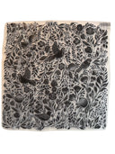 IOD Folkstory Stamp Collection 12"x 12" - Decoupage Central