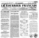IOD Le Courier, Stamp Collection 12"x 12" - Decoupage Central