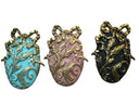 IOD Les Lapines Silicone Mould, 6" x 10" SHiPPING feb 17 but worth the wait! - Decoupage Central
