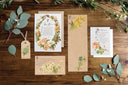 IOD LOVER OF FLOWERS, Rub on Transfer 12" x8" Pad. - Decoupage Central