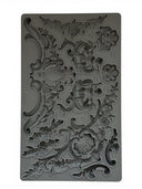 IOD Mould Cadre, 6" x 10" - Decoupage Central