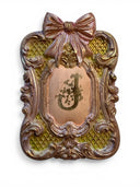 IOD Mould Frames 3 , 6" x 10" - Decoupage Central