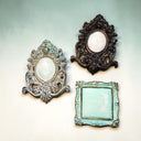 IOD Mould Frames 3 , 6" x 10" - Decoupage Central