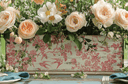 IOD Spring Melody, Paint Inlays 12" x16" Pad, 8 pages. - Decoupage Central