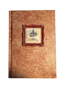IOD Stamp Orleans 12"x 12" - Decoupage Central