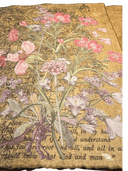 IOD Stamp Orleans 12"x 12" - Decoupage Central