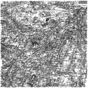 IOD Stamp Orleans 12"x 12" - Decoupage Central