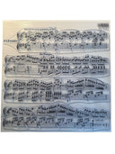 IOD The Waltz Stamp Collection 12"x 12" - Decoupage Central