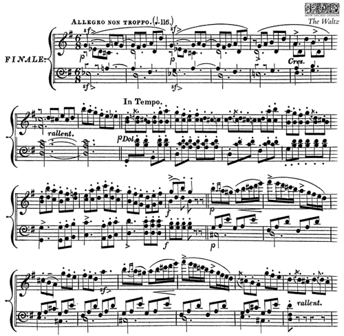 IOD The Waltz Stamp Collection 12"x 12" - Decoupage Central