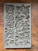 IOD Trimmings 4 Mould, 6" x 10" - Decoupage Central