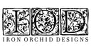 IOD Trimmings 4 Mould, 6" x 10" - Decoupage Central