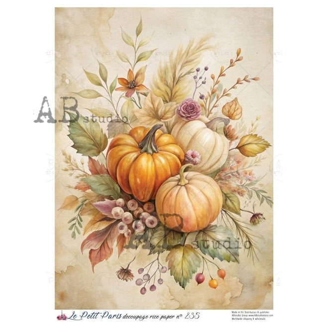 A4 LPP Golden Gourd Gathering Le Petit Paris 235