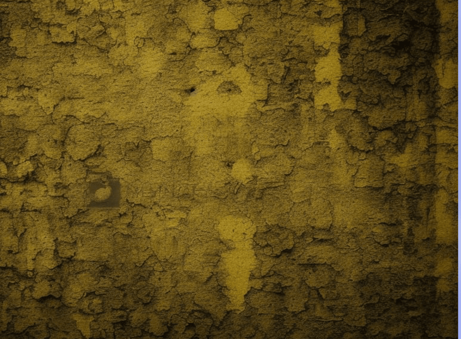 Moss Green Wall, 20" x 30" - Decoupage Central