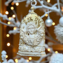 NEW IOD ANGELIC TAPERS Silicone Mould, 6" x10" LIMITED EDITION - Decoupage Central