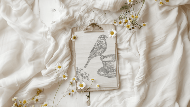 New IOD Charlotte Stamp Collection 12"x 12" - Decoupage Central