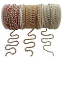 Pearl Accent Trim Bundle: All 3 colors! - Decoupage Central