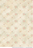 A4 Vintage Flour Sack Bundle : 9 piece collection