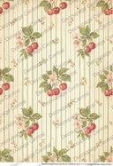 A4 Vintage Flour Sack Bundle : 9 piece collection