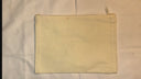 LOVE DTF Iron-On Transfer with canvas bag