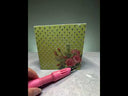 Finishing Touches Hotfix Studio Kit – Rhinestone Applicator Set