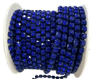 Red, White, And Blue : Patriotic Rhinestone Chain SS6 from Finishing Touches Collection - Decoupage Central