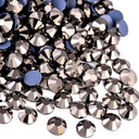 SS30  Hotfix Large Crystal Rhinestones "Hematite" | 288 pieces